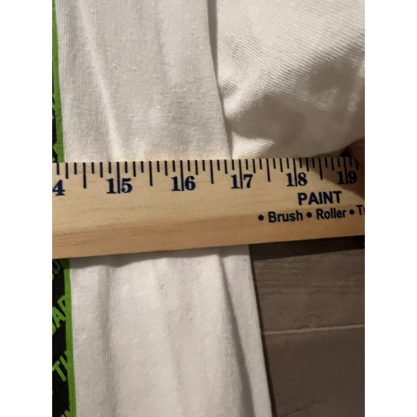 Space Jam A New Legacy Graphic T Shirt Bugs Bunny Tune Squad Unisex M Delta Tag — image 7 of 8